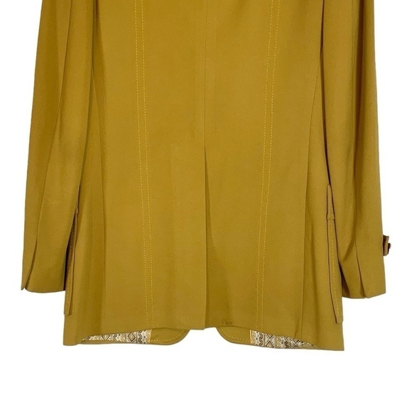 Vintage The Academy Award Clothes Botany 500 Sports Coat Blazer Jacket Size 42R - Picture 6 of 15